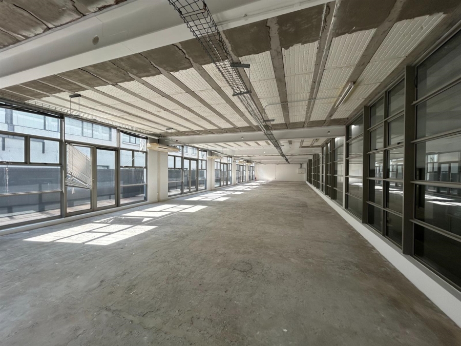 To Let Commercial Property for Rent in Woodstock Western Cape